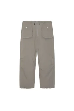 COTTON FLIGHT PANTS
