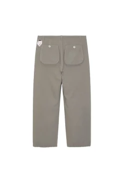 COTTON FLIGHT PANTS