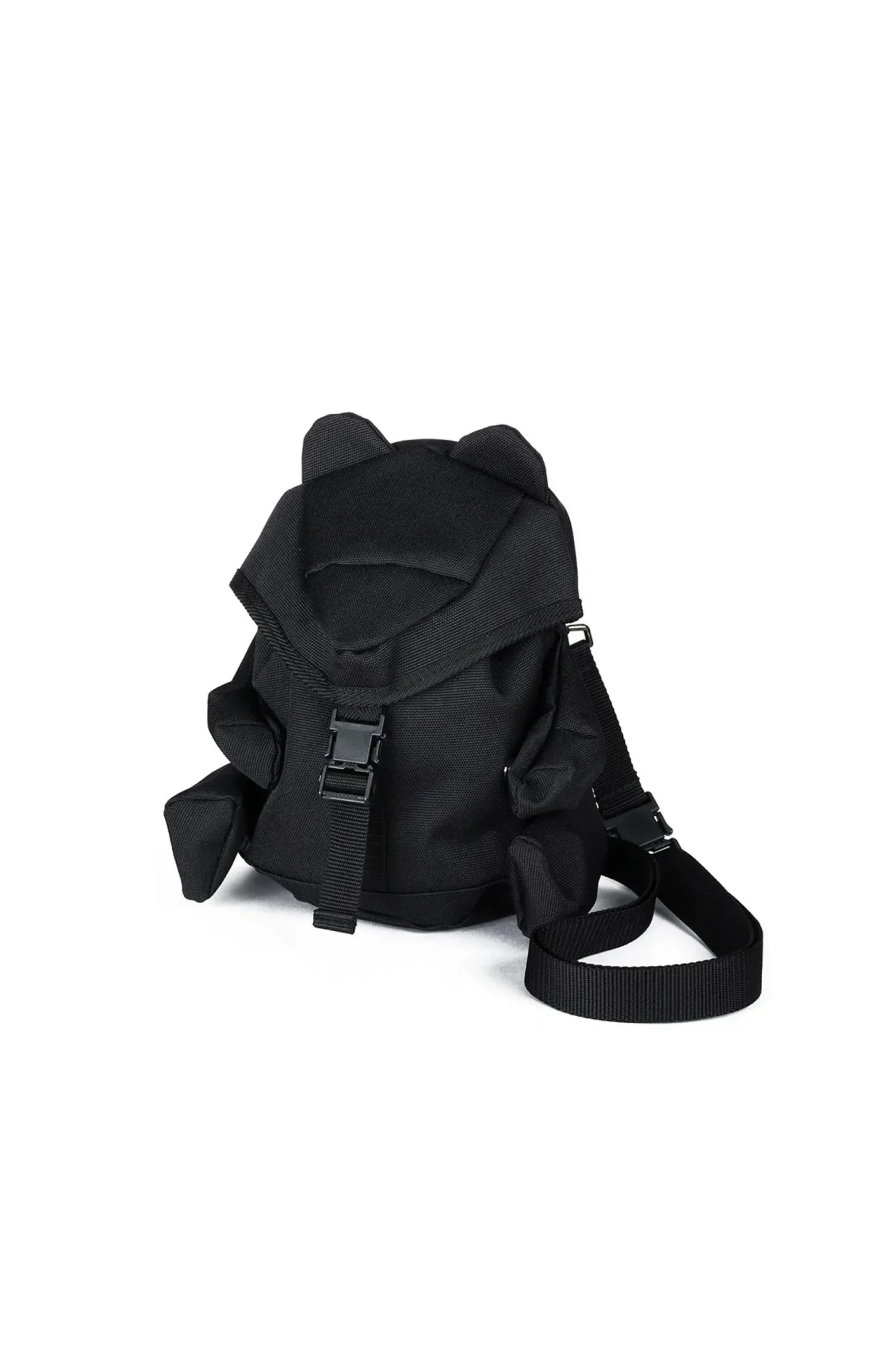 CUMALICE POUCH BLACK