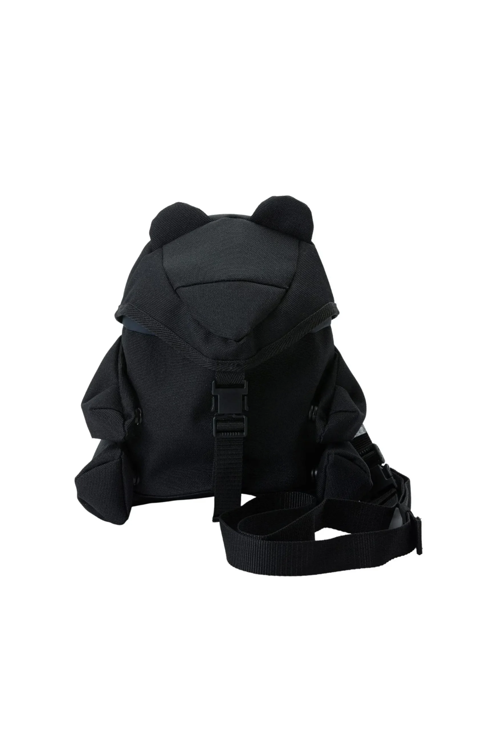CUMALICE POUCH BLACK