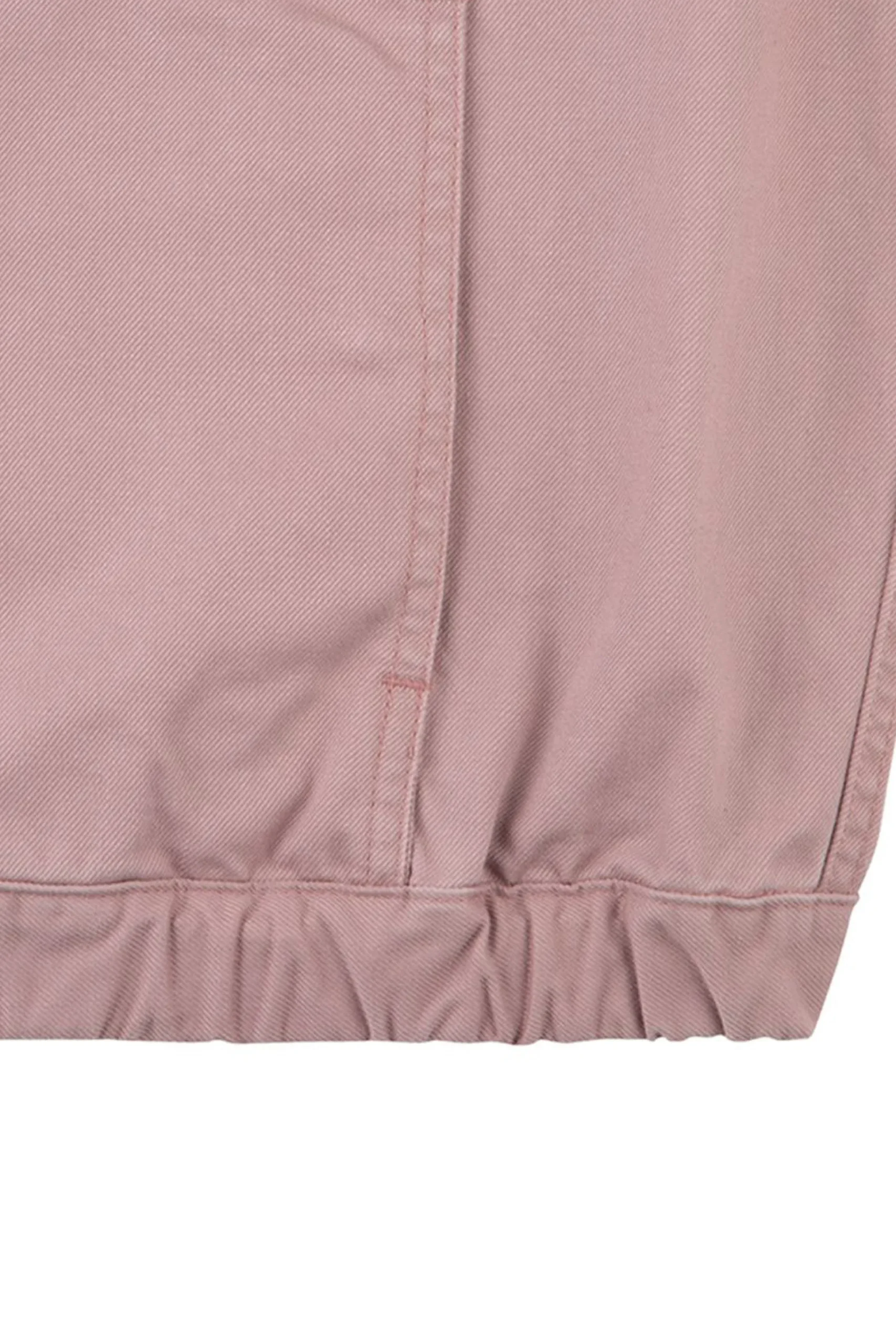 CUTTIN BUTTON UP JACKET