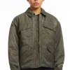 CWU-7P JACKET MOD OLIVE DRAB