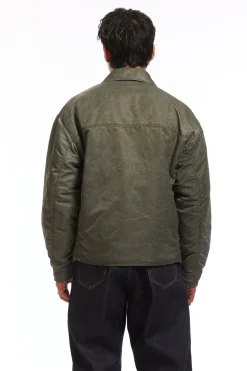 CWU-7P JACKET MOD OLIVE DRAB