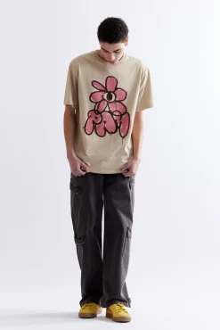 CYCLOPES JEANS - BLACK WASH