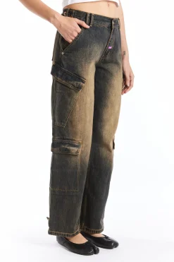 CYCLOPES LOW RISE PANT TINTED