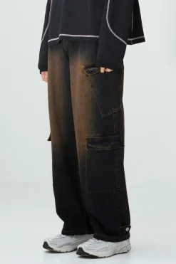CYCLOPES LOW RISE PANT TINTED