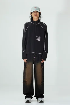CYCLOPES LOW RISE PANT TINTED
