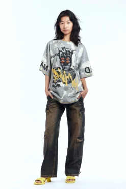 CYCLOPES LOW RISE PANT TINTED
