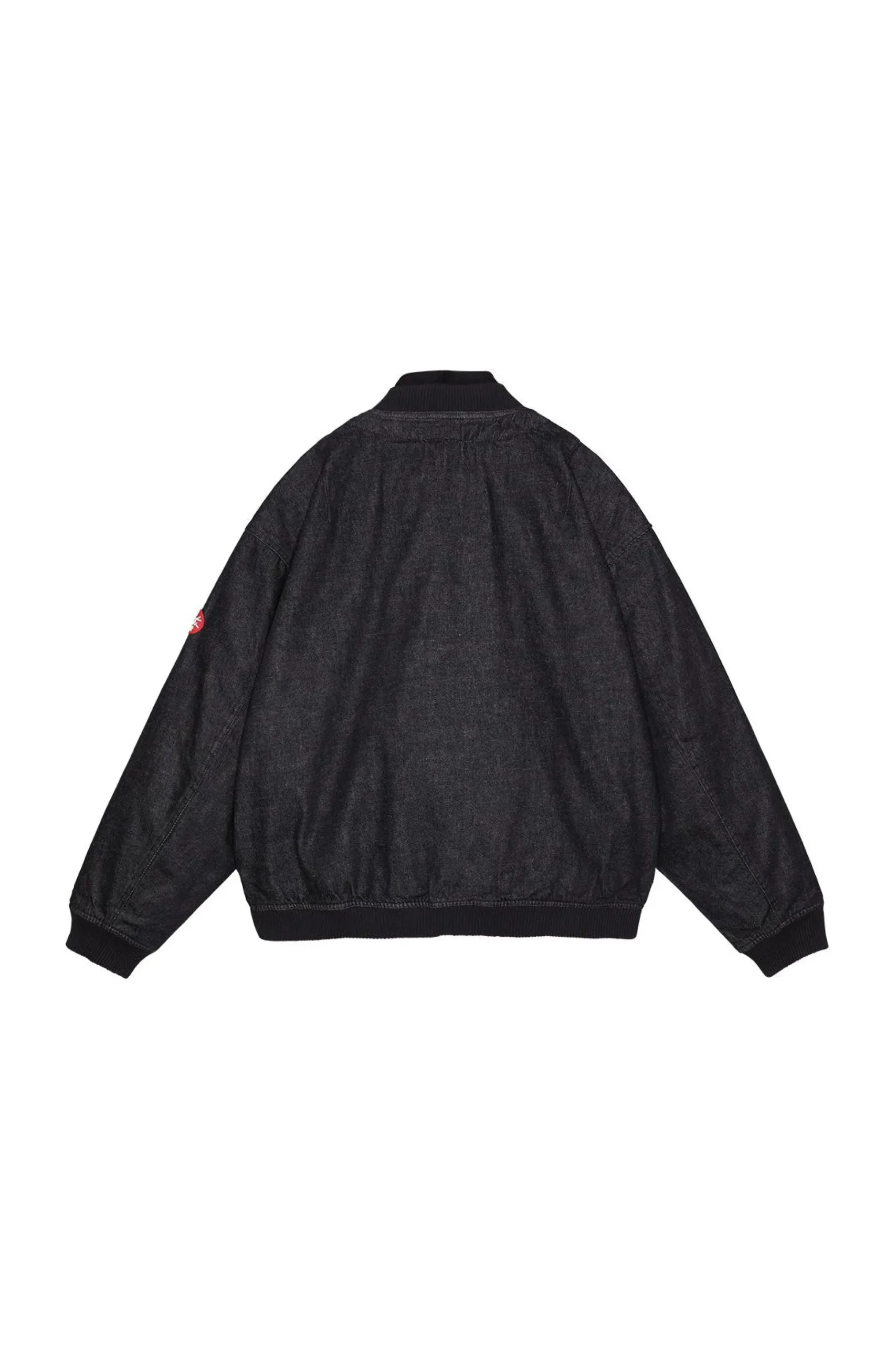 DBL FLAP ZIP JACKET
