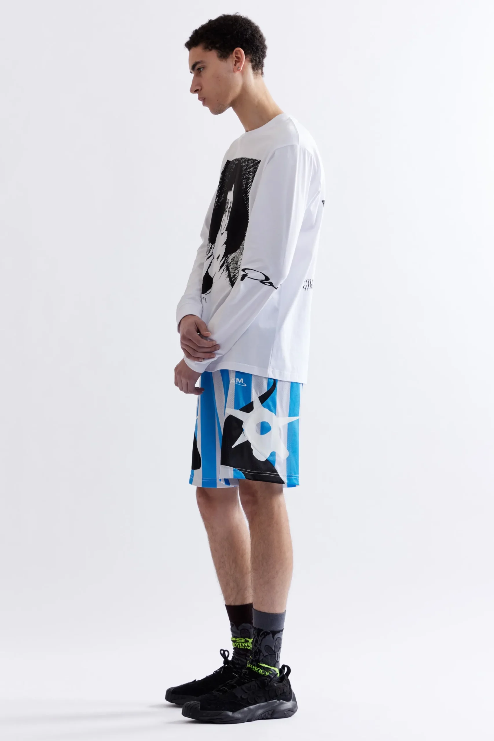 DE REVOLUTIONIBUS LS TEE