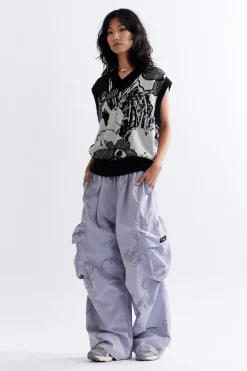 DEM BONES CHOW PANT