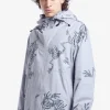 DEM BONES LIGHT WEIGHT PARKA