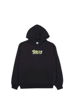 DEMON HOODIE BLACK