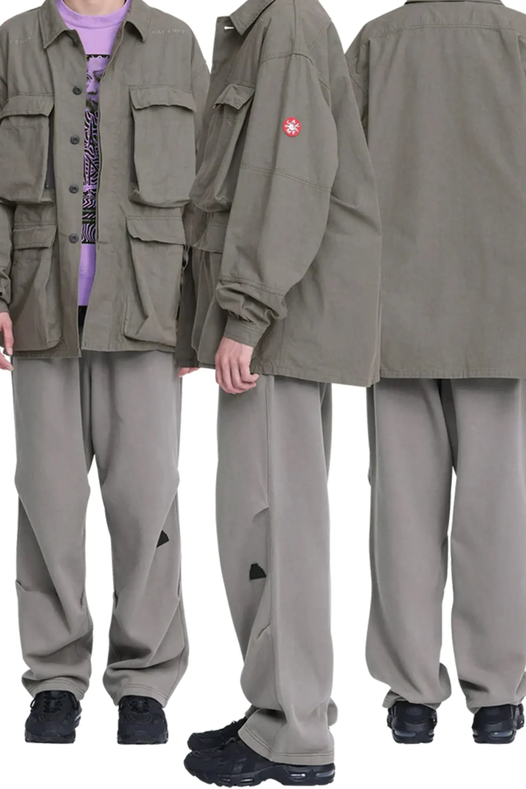 DIFFERENCE BDU