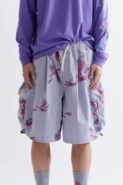 DIG CHOW SHORTS