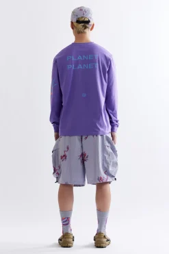 DIG CHOW SHORTS