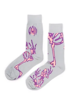 DIG DRESS SOCK