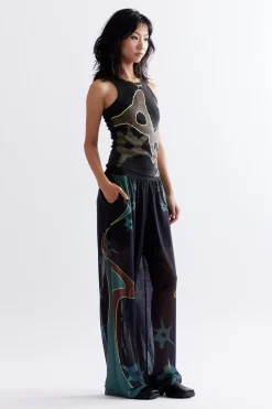 ECLIPSE RACER TANK