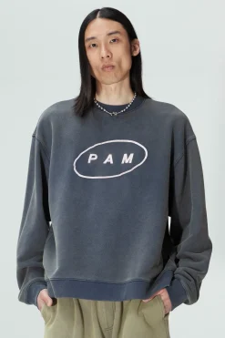 ELLIPSE CREWNECK SWEAT