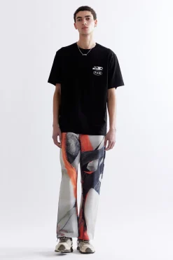 ENDURING SS TEE