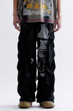 EQUINOX FLOWER PANT