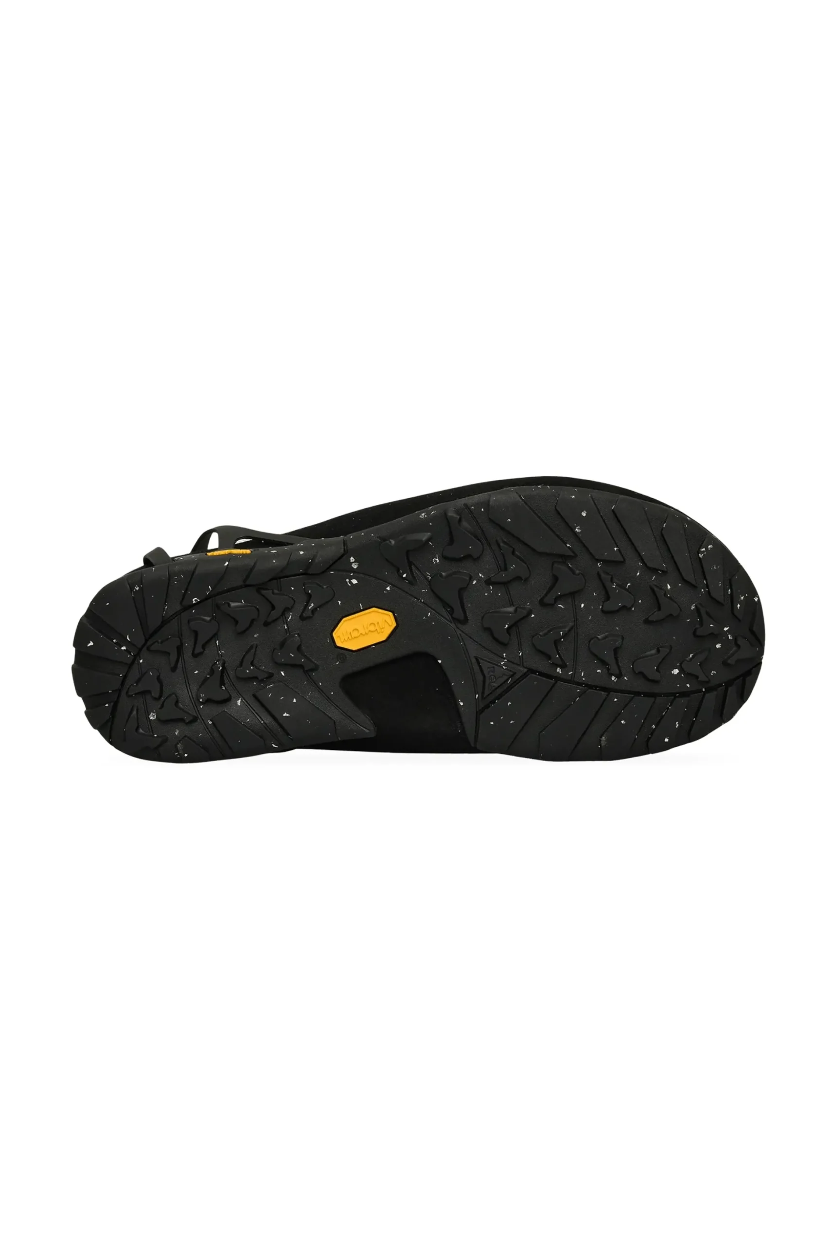 Fedaia Sandal Slide Black