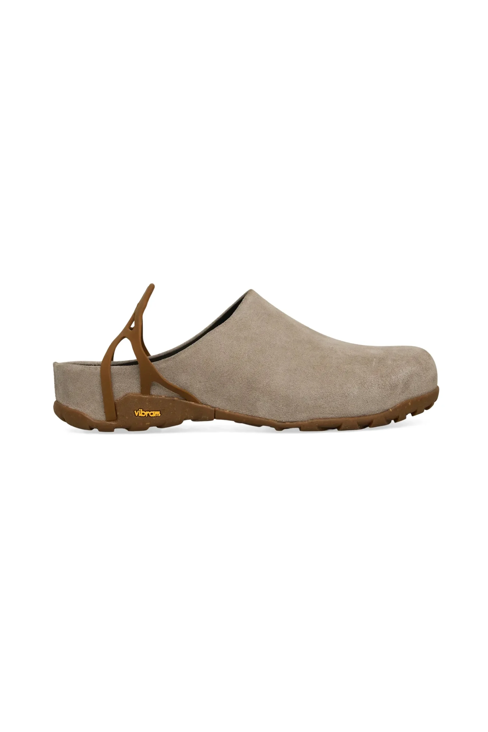 Fedaia Sandal Slide Gray