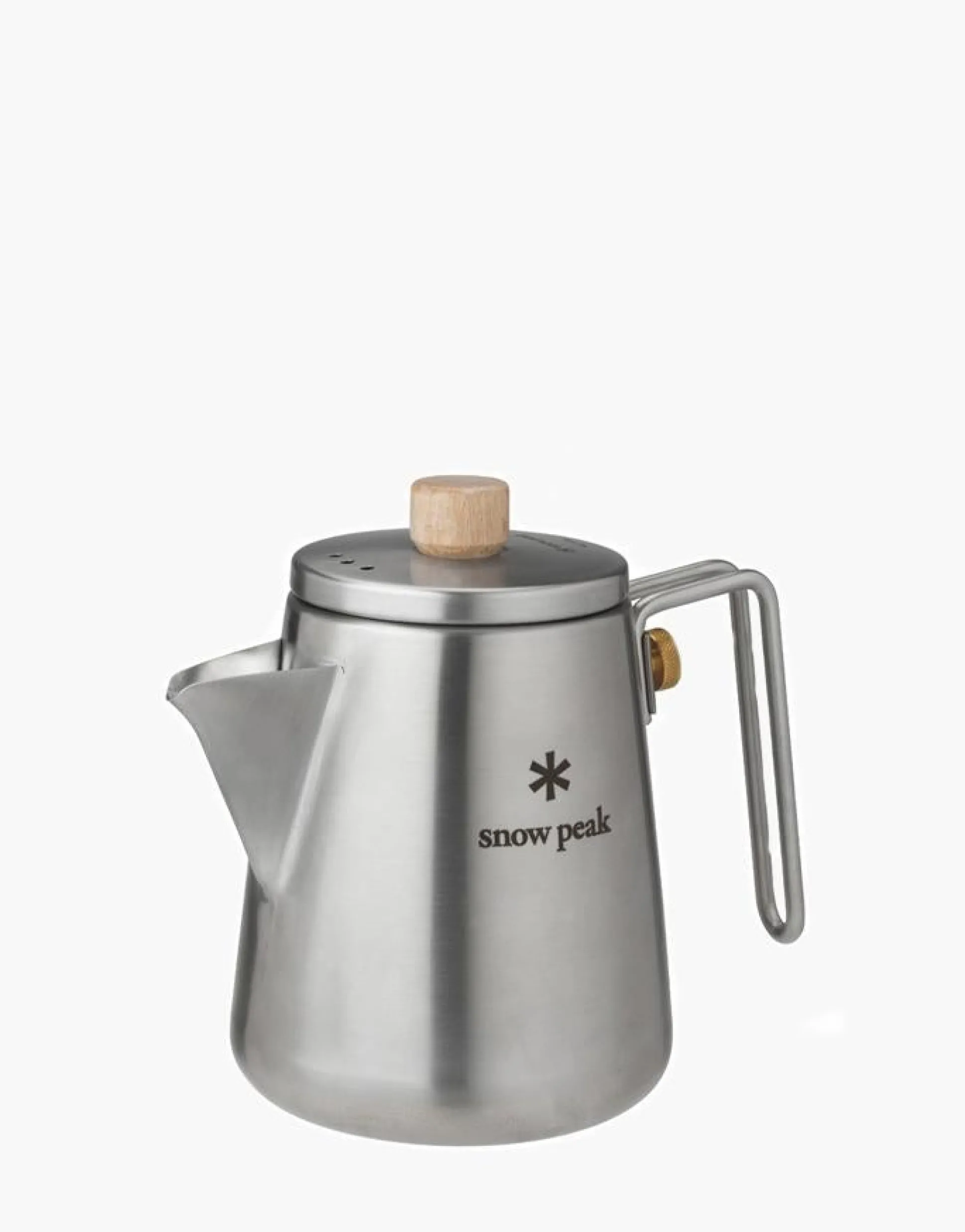 FIELD BARISTA KETTLE