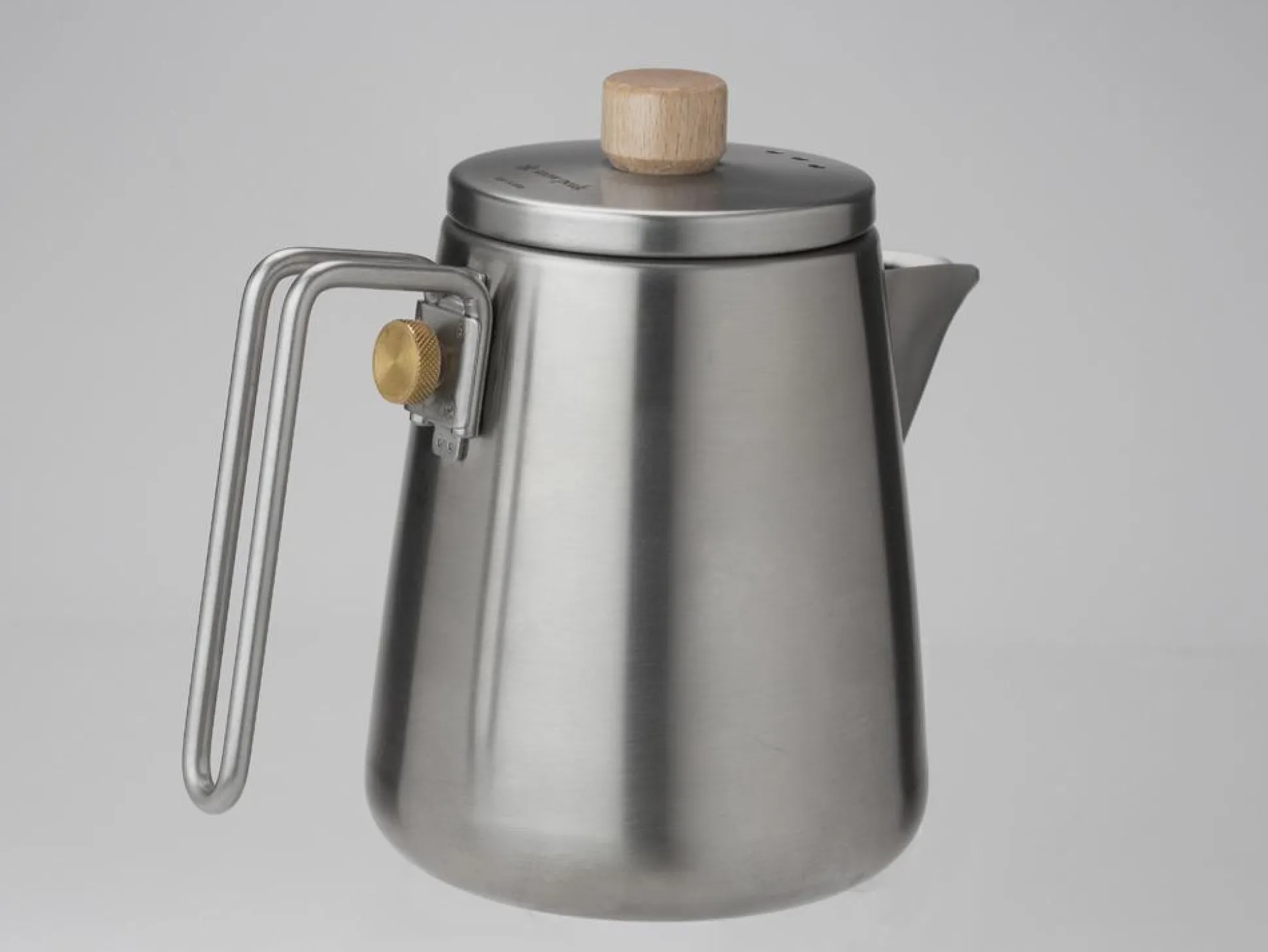 FIELD BARISTA KETTLE