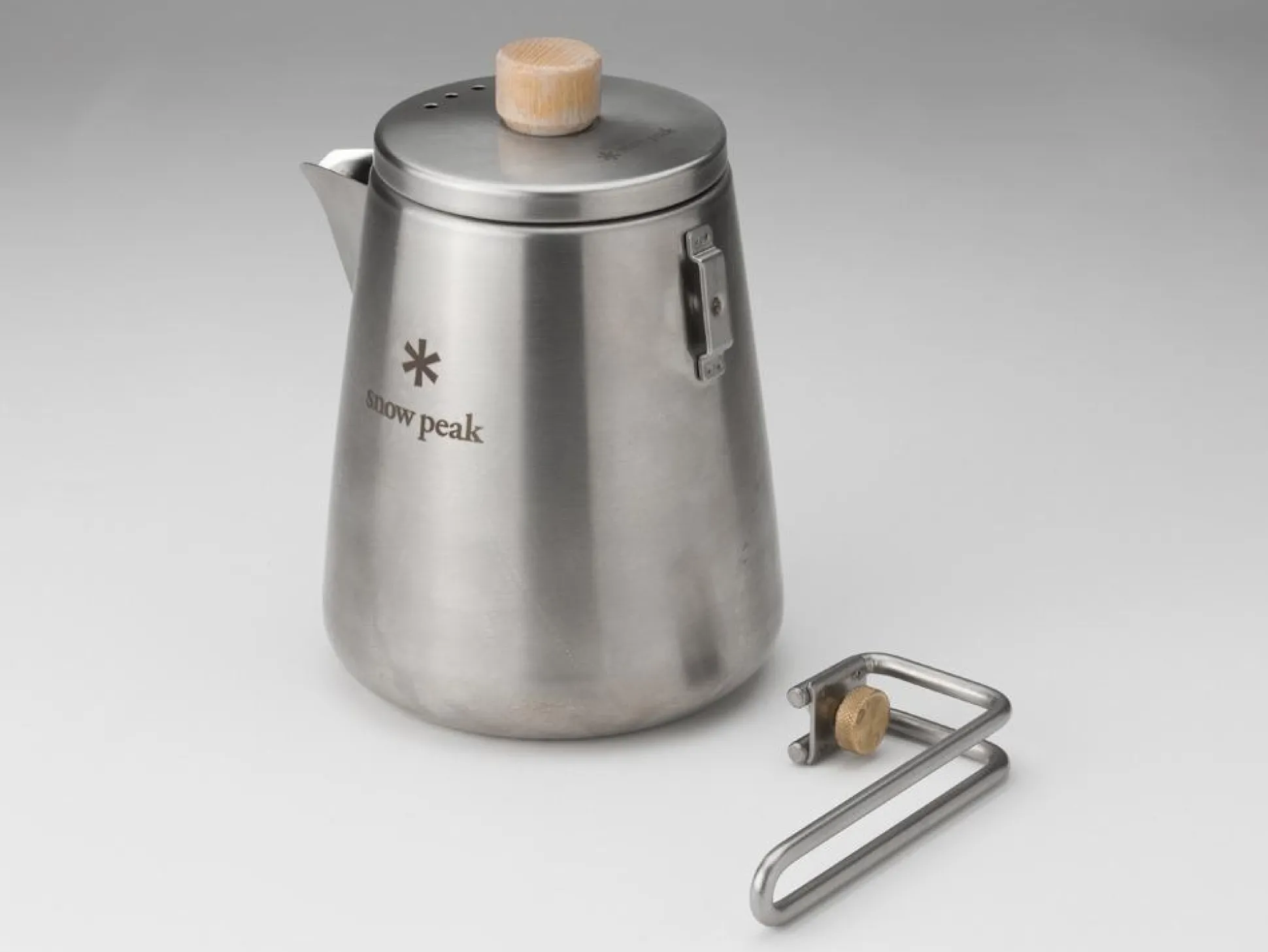 FIELD BARISTA KETTLE
