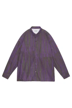 FK Pattern BIG SHIRT