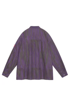 FK Pattern BIG SHIRT