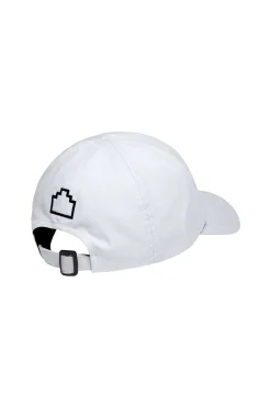 FLAT PRE COG CAP