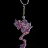 FOSSEL KEY RING