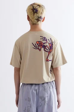 FOSSEL SS TEE