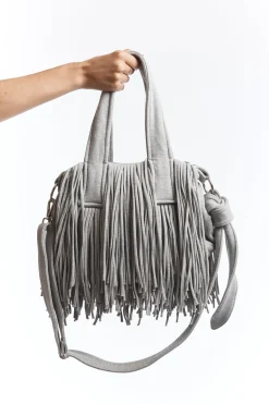 FRINGE BAG