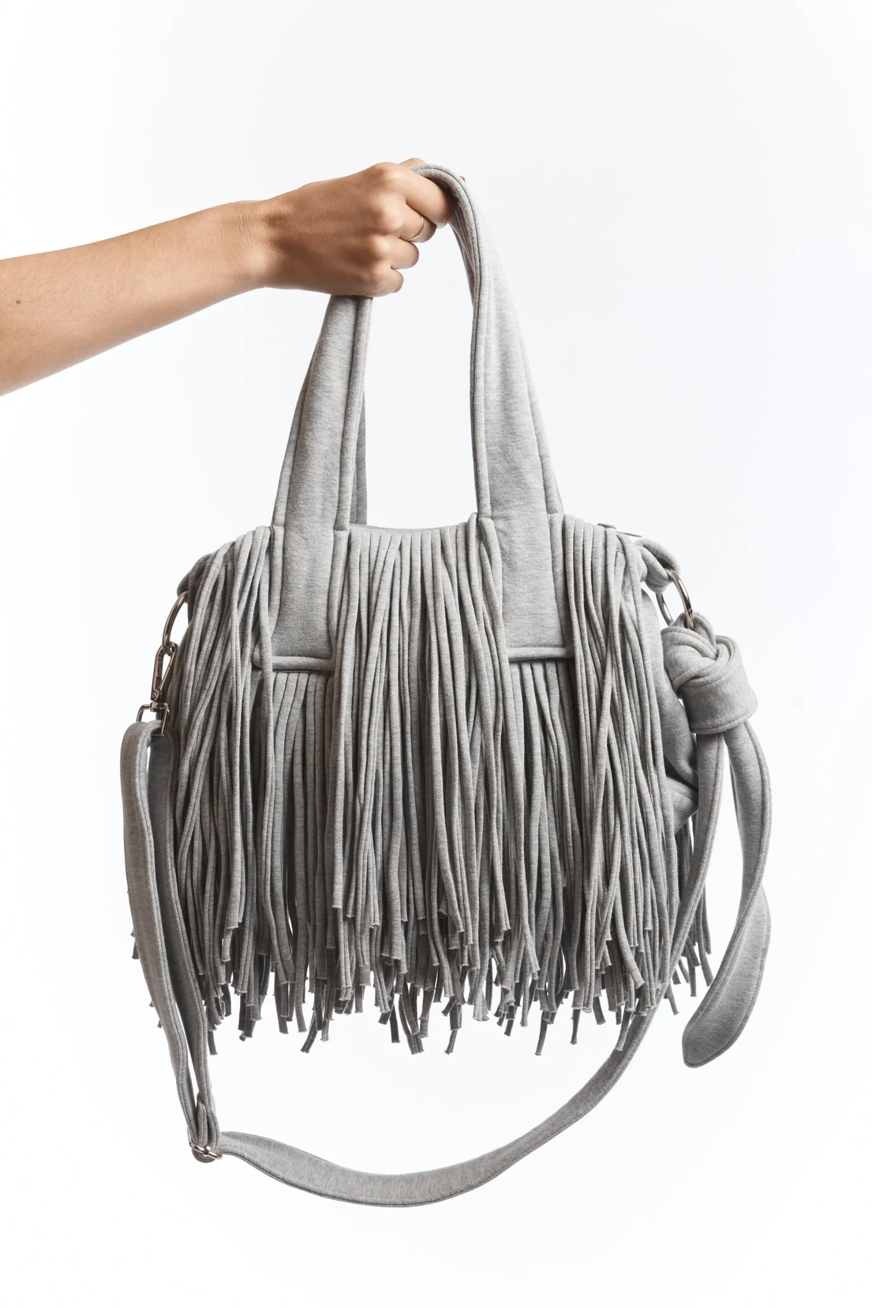 FRINGE BAG