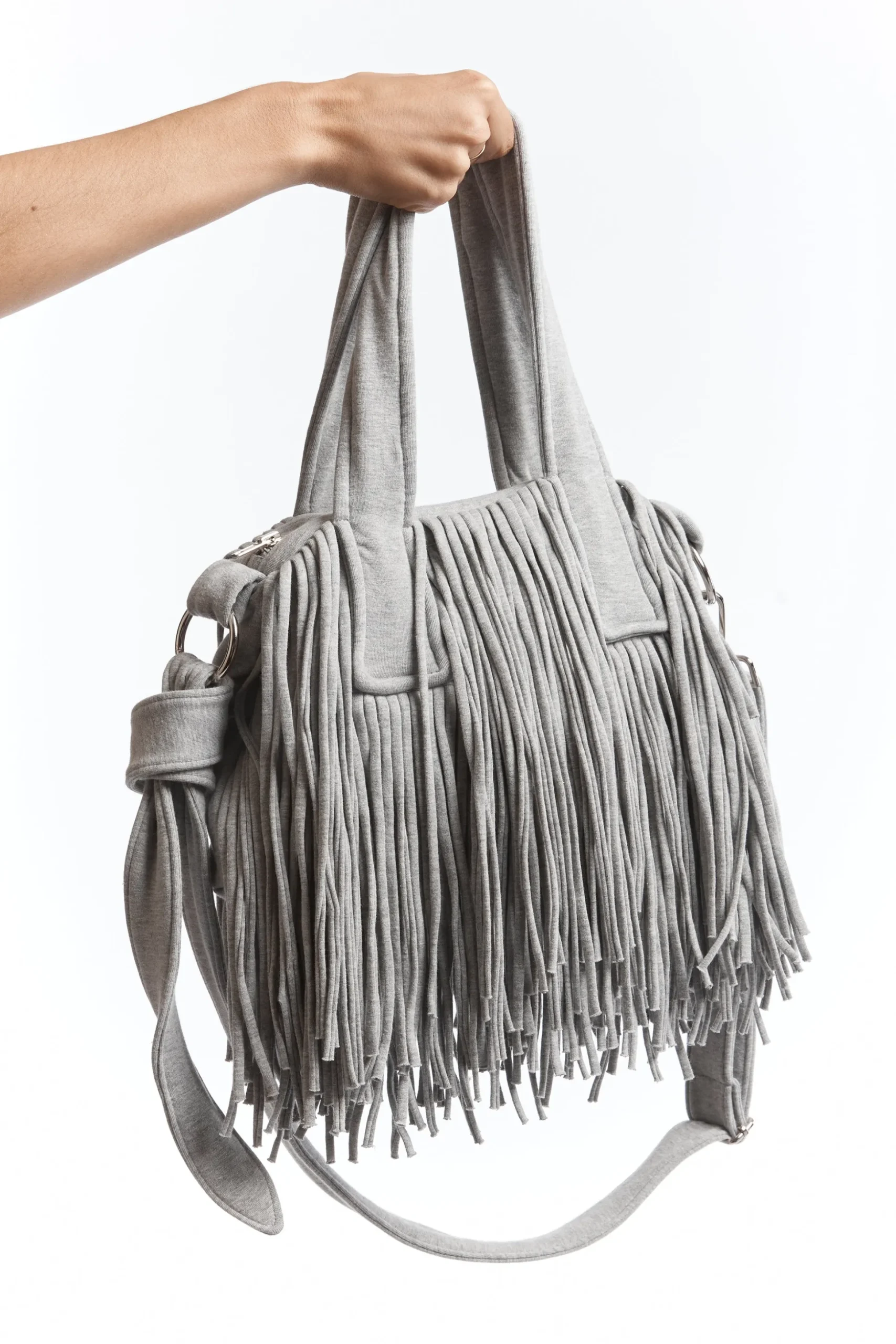 FRINGE BAG