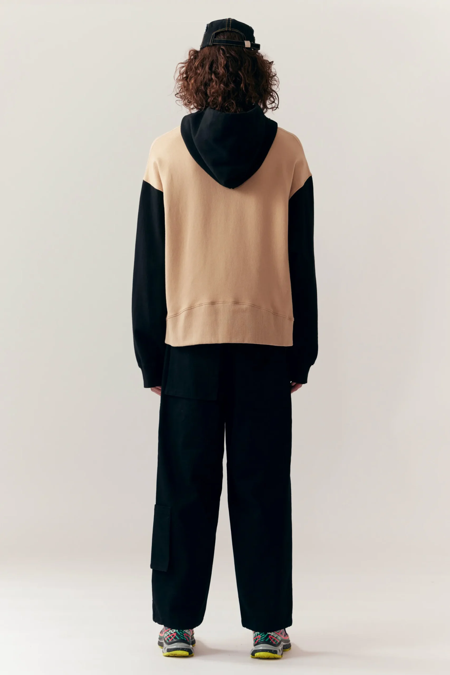 GATEWAY RETURN PANTS