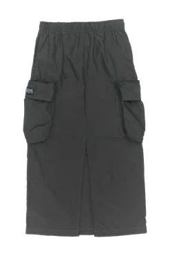 GHOST CARGO MAXI SKIRT