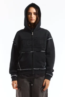 Hell Hoodie