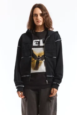 Hell Hoodie