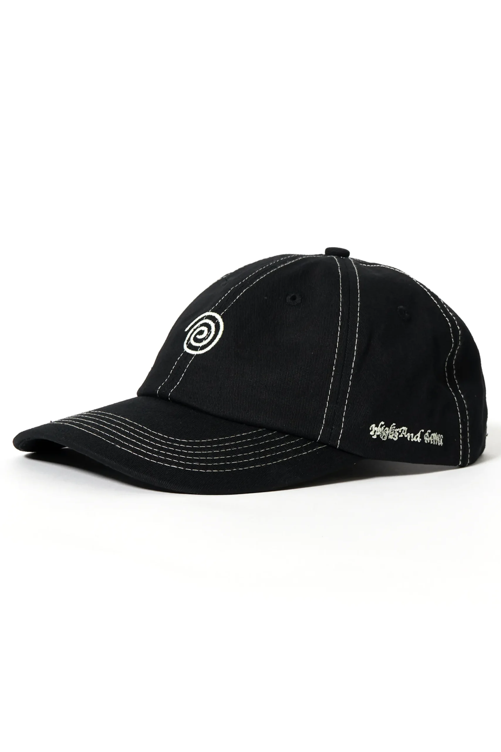 Highs And Lows 20th Anniv Cap