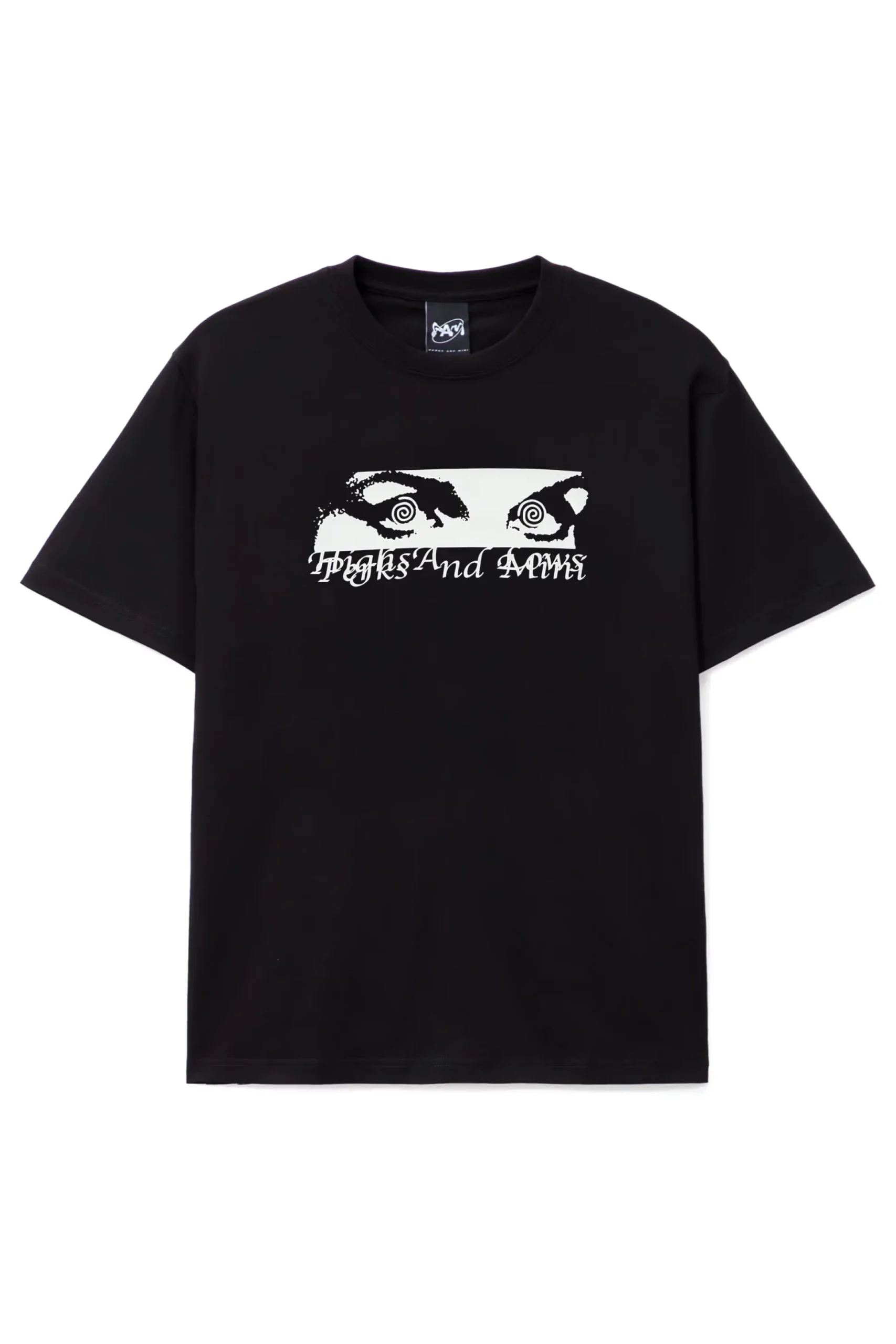 Highs And Lows 20th Anniv SS Tee