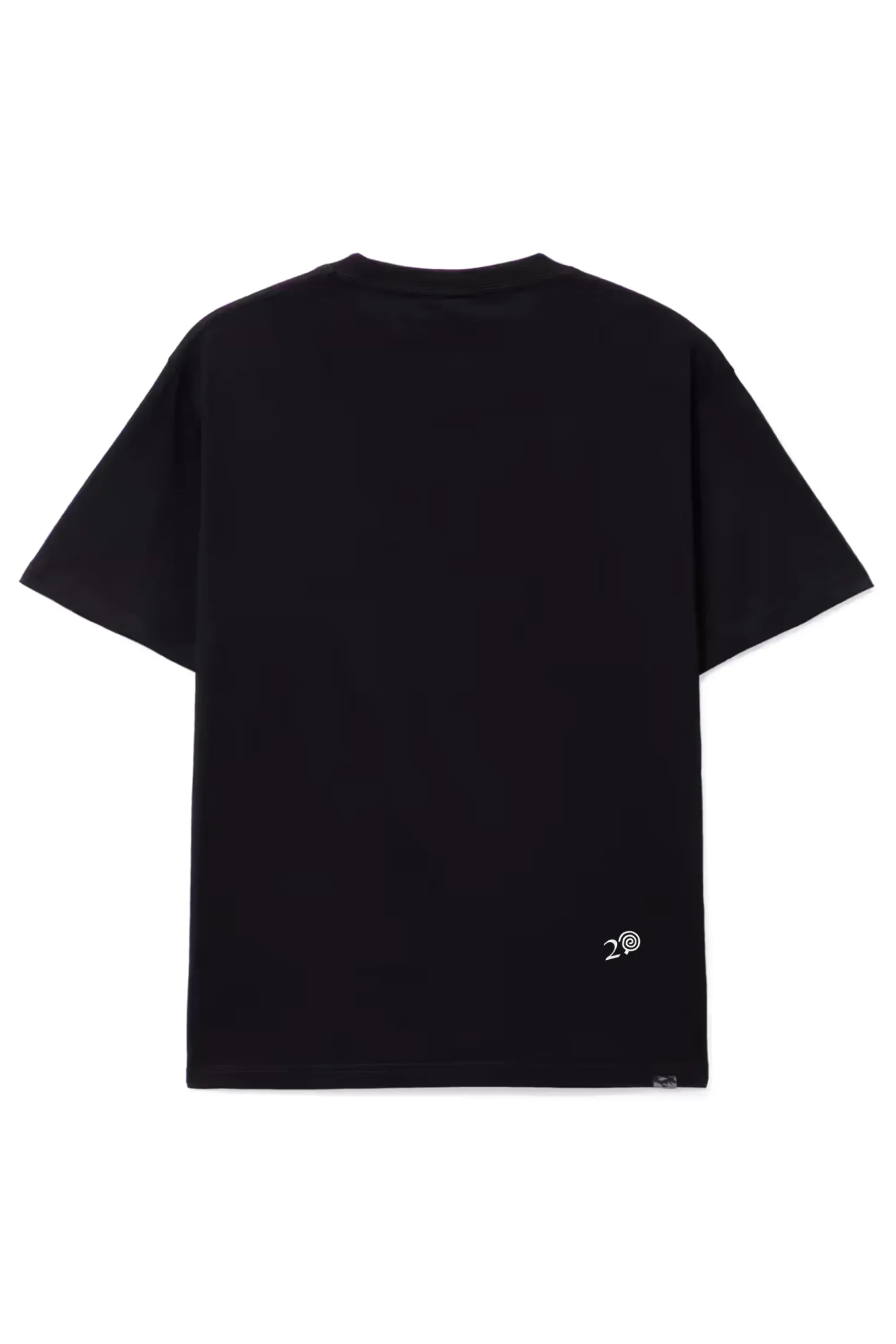Highs And Lows 20th Anniv SS Tee