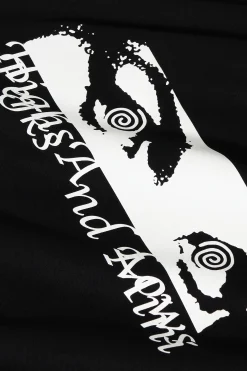 Highs And Lows 20th Anniv SS Tee
