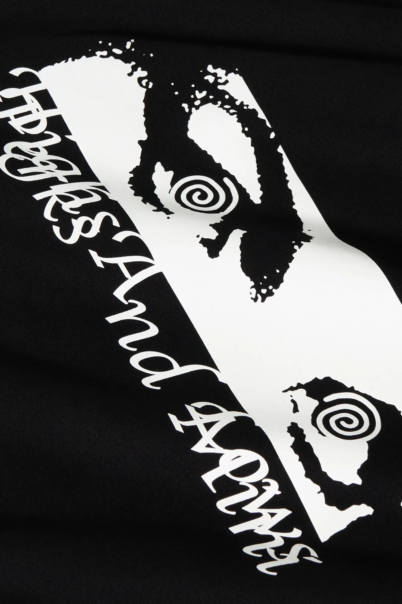 Highs And Lows 20th Anniv SS Tee