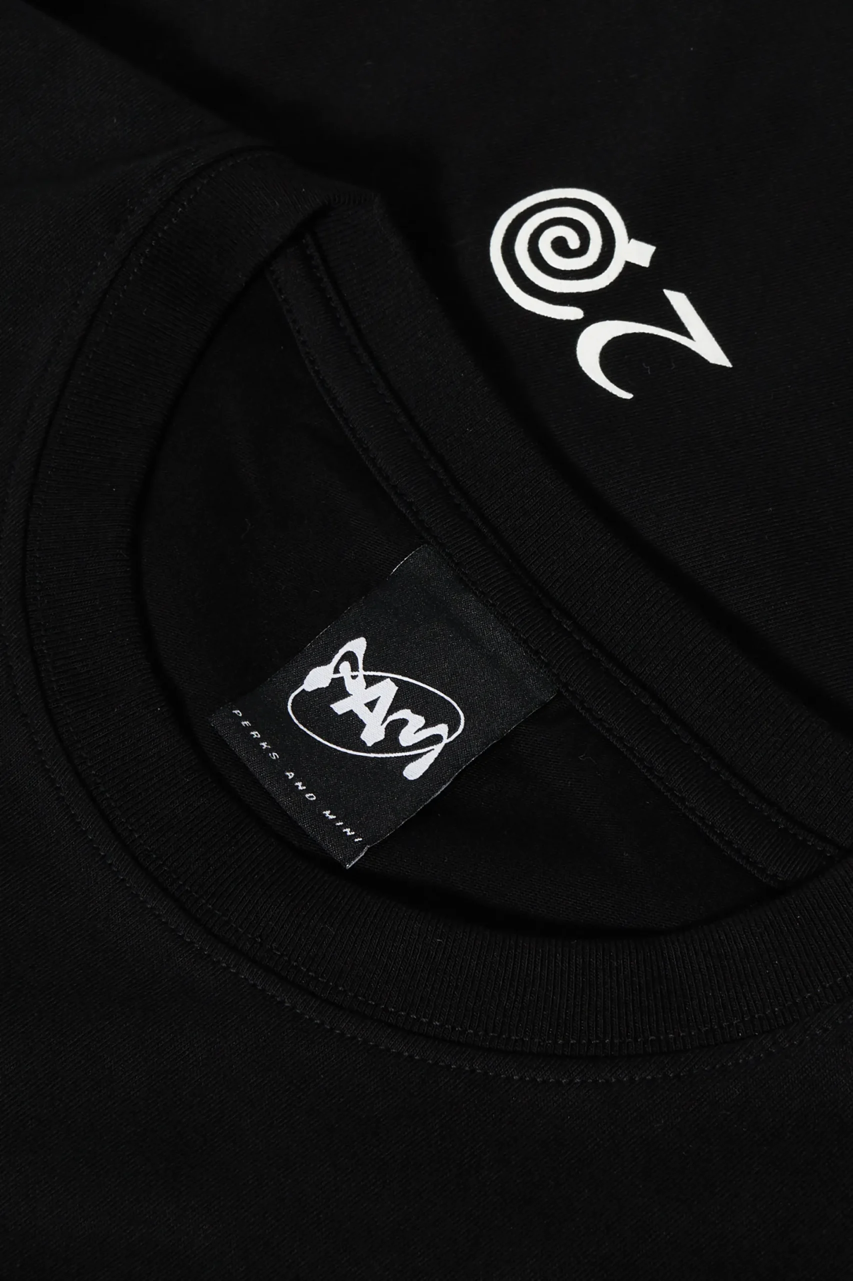 Highs And Lows 20th Anniv SS Tee