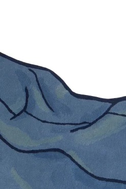 ICARUS JEANS' RUG