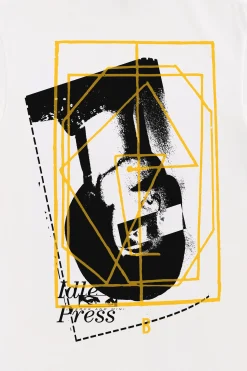 IDLE PRESS 'ULTIMATE BREAKS' SS TEE